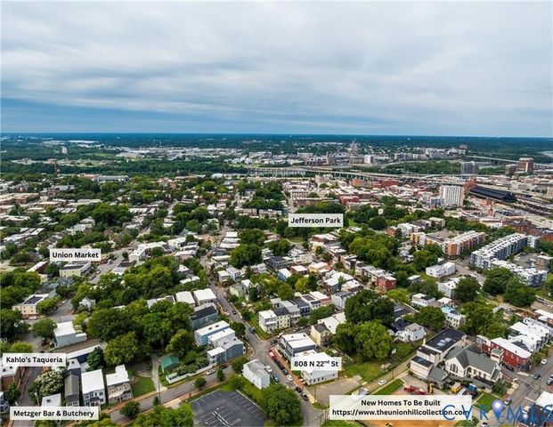 810 N 22nd St, Richmond, VA 23223