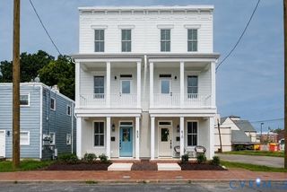 810 N 22nd St, Richmond, VA 23223