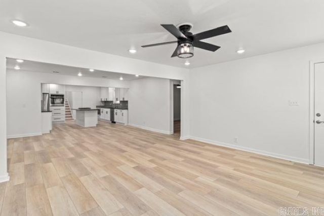 1506 N Pratt Street, Pocahontas, AR 72455