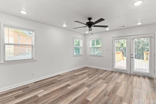 1506 N Pratt Street, Pocahontas, AR 72455