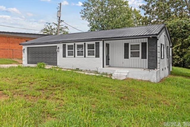 1506 N Pratt Street, Pocahontas, AR 72455