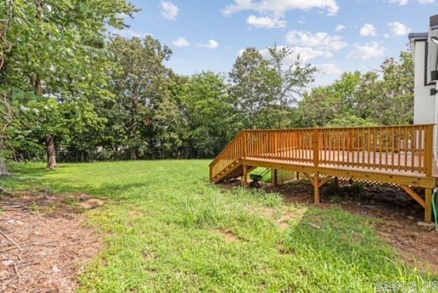 1506 N Pratt Street, Pocahontas, AR 72455