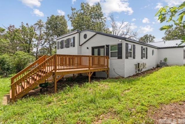 1506 N Pratt Street, Pocahontas, AR 72455