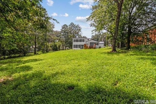 1506 N Pratt Street, Pocahontas, AR 72455