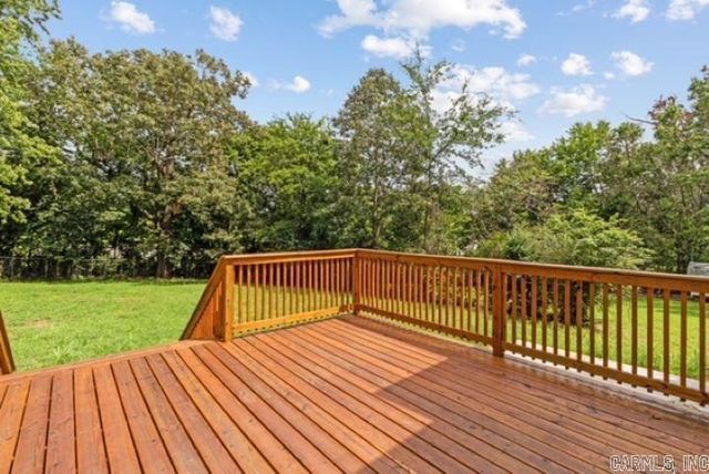 1506 N Pratt Street, Pocahontas, AR 72455