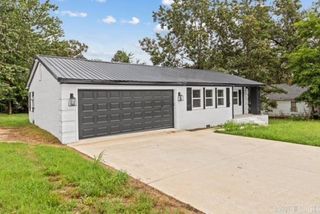 1506 N Pratt Street, Pocahontas, AR 72455