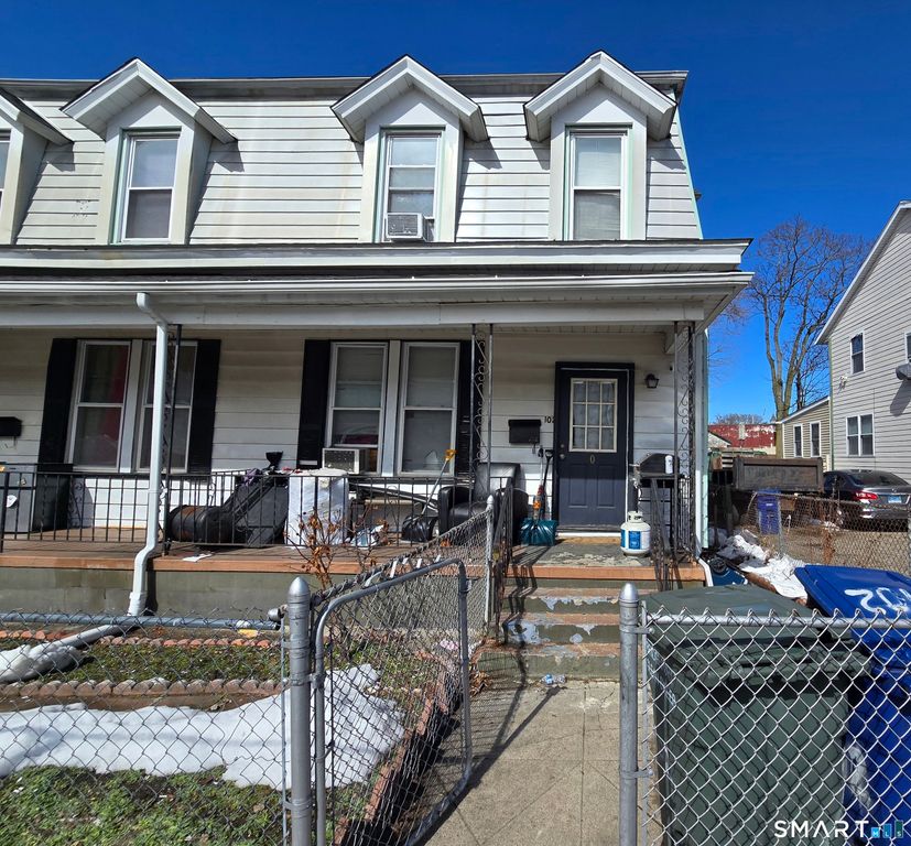 102 Hanover Street, Bridgeport, CT 06604