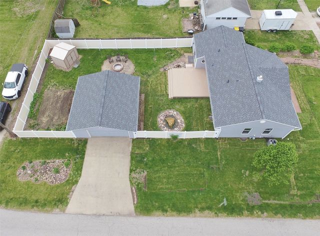 800 Walnut Street, Waukee, IA 50263