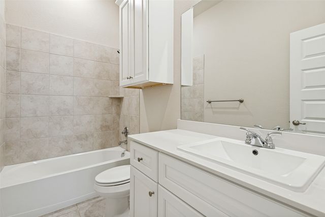 3909 Chesapeake Lane, Forney, TX 75126