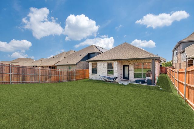 3909 Chesapeake Lane, Forney, TX 75126