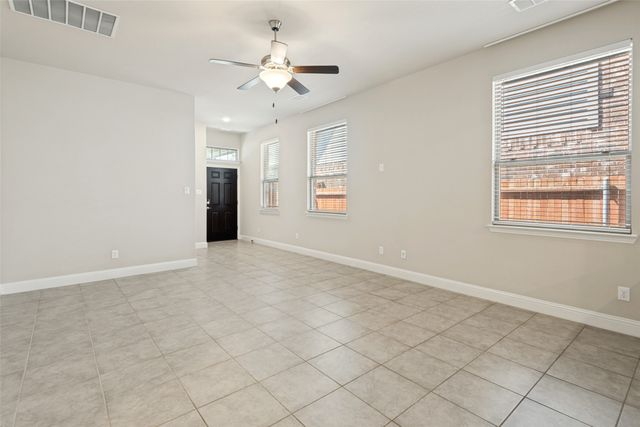 3909 Chesapeake Lane, Forney, TX 75126