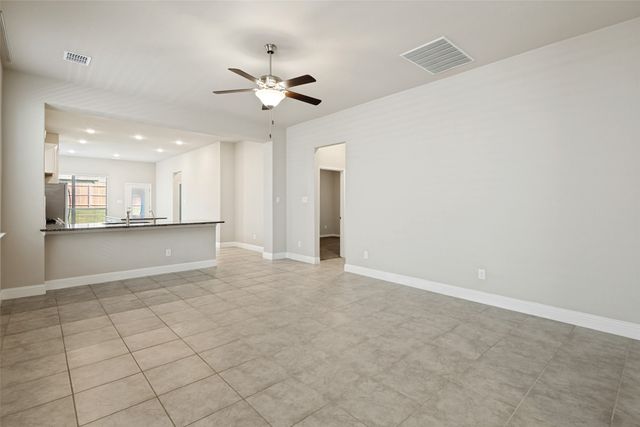 3909 Chesapeake Lane, Forney, TX 75126