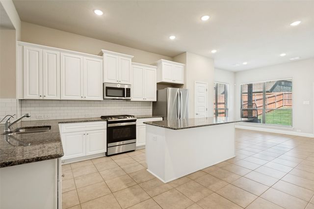 3909 Chesapeake Lane, Forney, TX 75126