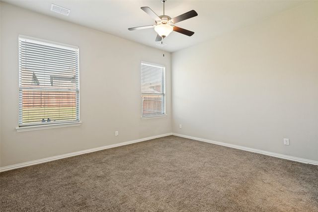 3909 Chesapeake Lane, Forney, TX 75126