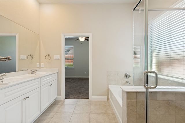 3909 Chesapeake Lane, Forney, TX 75126