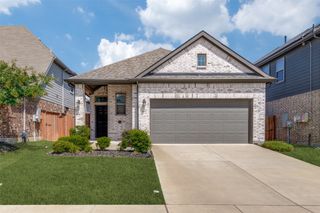 3909 Chesapeake Lane, Forney, TX 75126