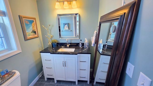 533 Prospect St 0, West Boylston, MA 01583