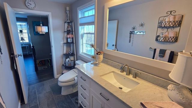 533 Prospect St 0, West Boylston, MA 01583