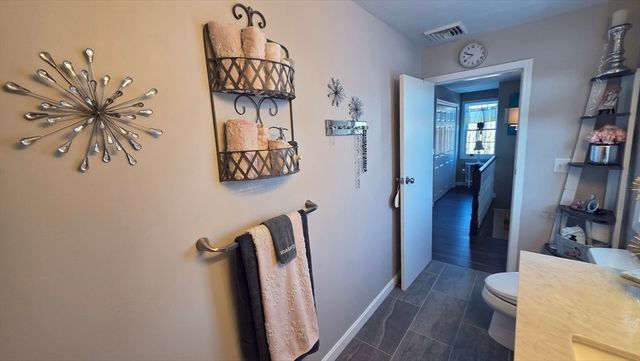 533 Prospect St 0, West Boylston, MA 01583