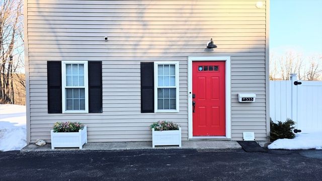 533 Prospect St 0, West Boylston, MA 01583