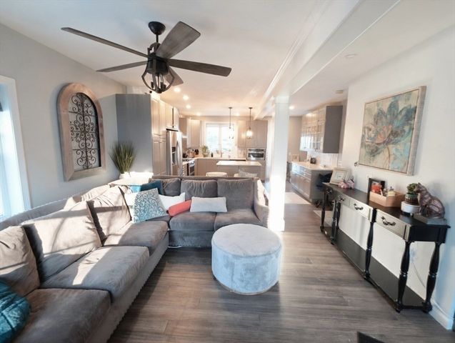 533 Prospect St 0, West Boylston, MA 01583