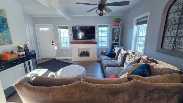 533 Prospect St 0, West Boylston, MA 01583