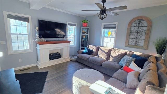 533 Prospect St 0, West Boylston, MA 01583