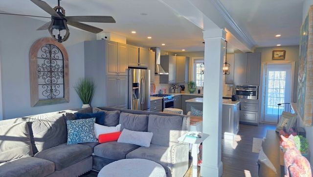 533 Prospect St 0, West Boylston, MA 01583