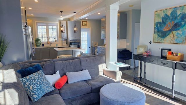 533 Prospect St 0, West Boylston, MA 01583