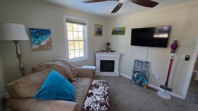 533 Prospect St 0, West Boylston, MA 01583