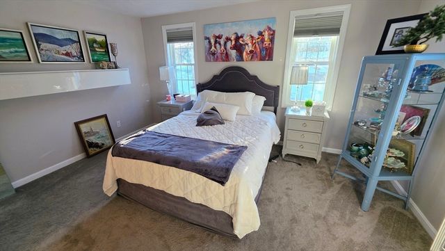 533 Prospect St 0, West Boylston, MA 01583