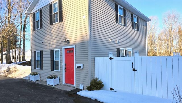 533 Prospect St 0, West Boylston, MA 01583