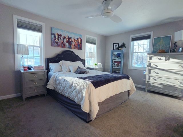 533 Prospect St 0, West Boylston, MA 01583