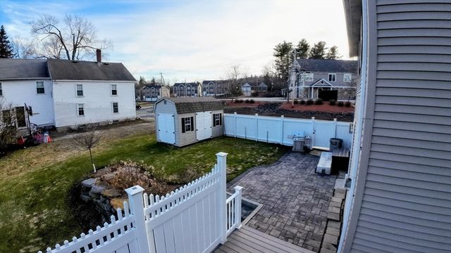 533 Prospect St 0, West Boylston, MA 01583