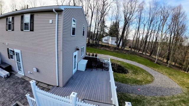 533 Prospect St 0, West Boylston, MA 01583