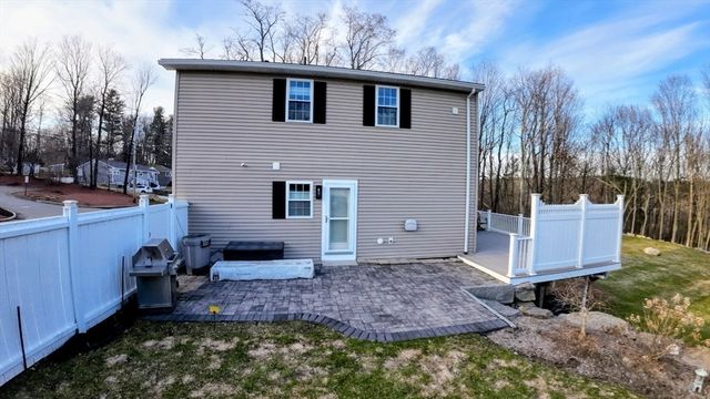 533 Prospect St 0, West Boylston, MA 01583