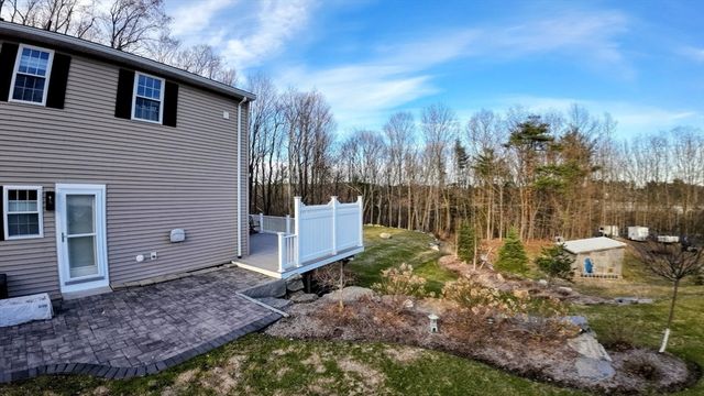 533 Prospect St 0, West Boylston, MA 01583