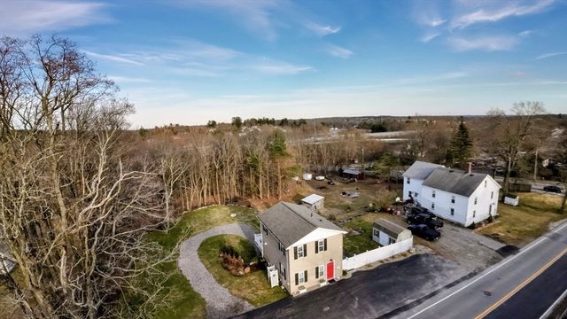 533 Prospect St 0, West Boylston, MA 01583