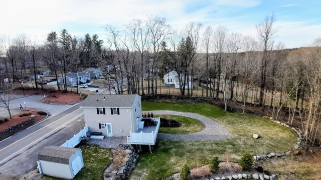 533 Prospect St 0, West Boylston, MA 01583