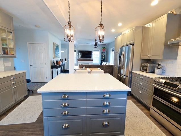 533 Prospect St 0, West Boylston, MA 01583