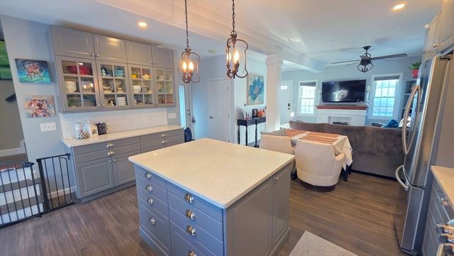 533 Prospect St 0, West Boylston, MA 01583