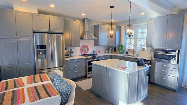 533 Prospect St 0, West Boylston, MA 01583