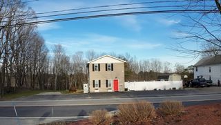 533 Prospect St 0, West Boylston, MA 01583