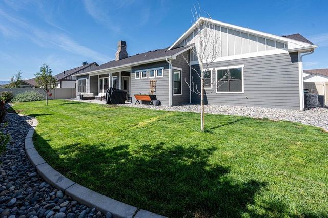 814 RED APPLE ROAD, Grand Junction, CO 81505