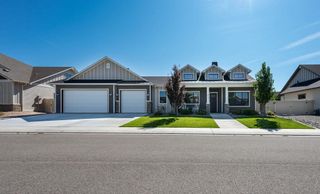 814 RED APPLE ROAD, Grand Junction, CO 81505