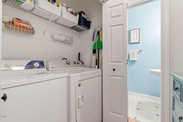 241 Grand Pointe Drive 404, Garner, NC 27529