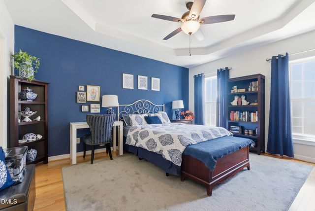 241 Grand Pointe Drive 404, Garner, NC 27529