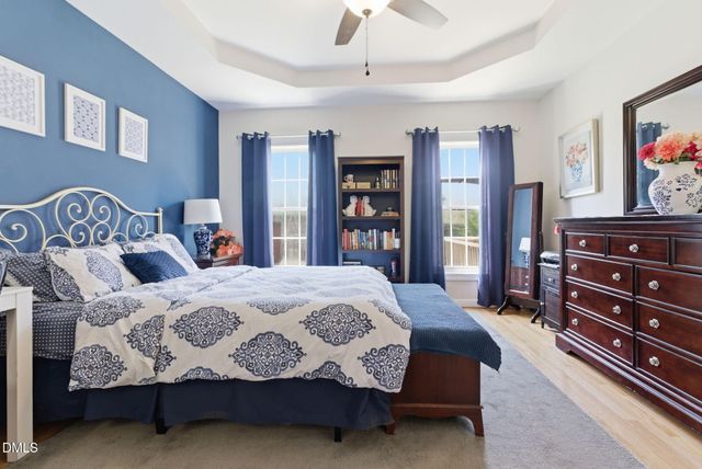 241 Grand Pointe Drive 404, Garner, NC 27529