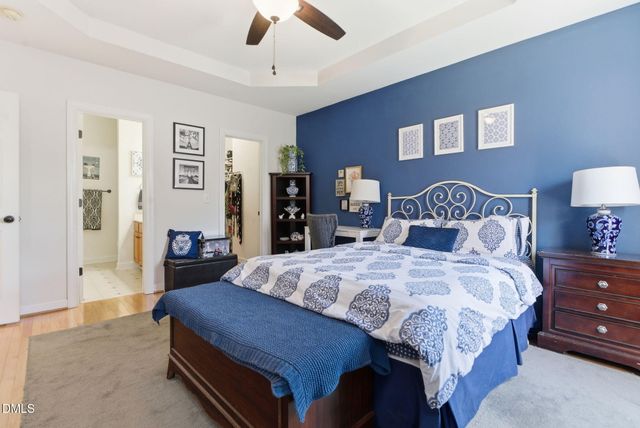 241 Grand Pointe Drive 404, Garner, NC 27529