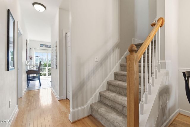 241 Grand Pointe Drive 404, Garner, NC 27529